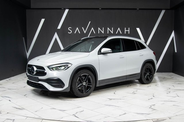2021 Mercedes-Benz GLA - Photo 9