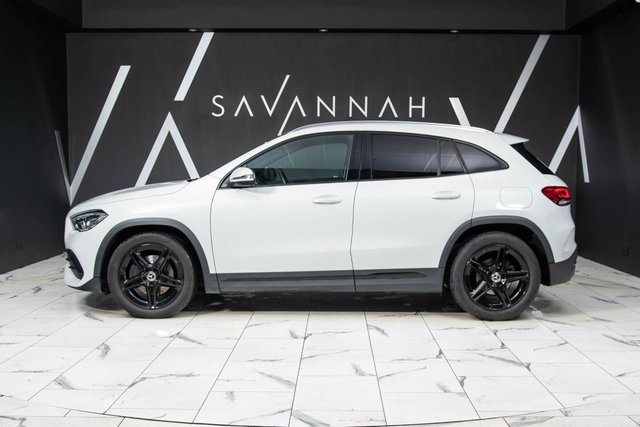 2021 Mercedes-Benz GLA - Photo 10