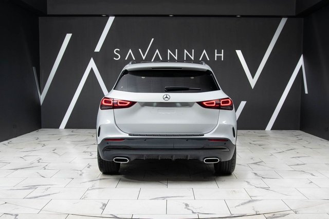 2021 Mercedes-Benz GLA - Photo 12