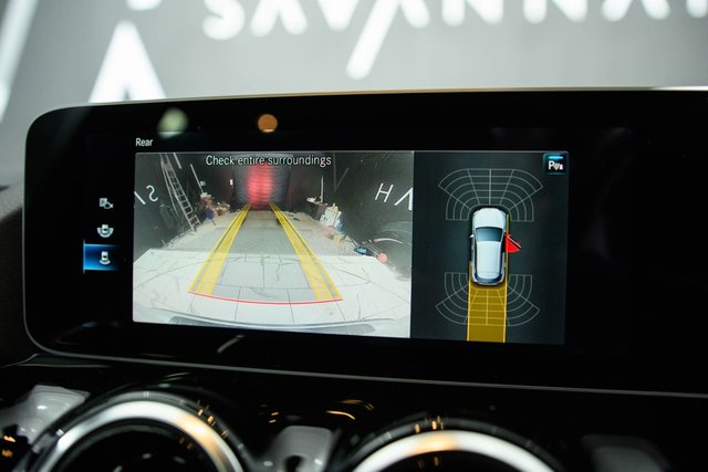 2021 Mercedes-Benz GLA - Photo 3