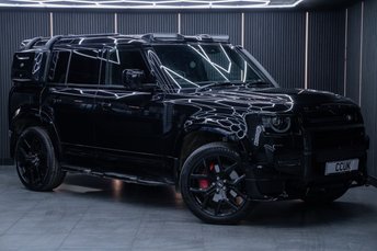 2023 LAND ROVER DEFENDER