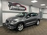 USED 2024 73 SEAT ATECA 1.5 TSI EVO FR Euro 6 (s/s) 5dr *NAV *VIRTUAL DASH *DAB *PDC