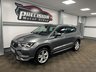 USED 2024 73 SEAT ATECA 1.5 TSI EVO FR Euro 6 (s/s) 5dr *NAV *VIRTUAL DASH *DAB *PDC