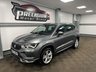 USED 2024 73 SEAT ATECA 1.5 TSI EVO FR Euro 6 (s/s) 5dr *NAV *VIRTUAL DASH *DAB *PDC