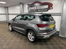 USED 2024 73 SEAT ATECA 1.5 TSI EVO FR Euro 6 (s/s) 5dr *NAV *VIRTUAL DASH *DAB *PDC