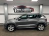USED 2024 73 SEAT ATECA 1.5 TSI EVO FR Euro 6 (s/s) 5dr *NAV *VIRTUAL DASH *DAB *PDC