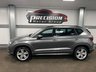 USED 2024 73 SEAT ATECA 1.5 TSI EVO FR Euro 6 (s/s) 5dr *NAV *VIRTUAL DASH *DAB *PDC