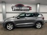 USED 2024 73 SEAT ATECA 1.5 TSI EVO FR Euro 6 (s/s) 5dr *NAV *VIRTUAL DASH *DAB *PDC