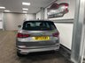 USED 2024 73 SEAT ATECA 1.5 TSI EVO FR Euro 6 (s/s) 5dr *NAV *VIRTUAL DASH *DAB *PDC