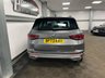 USED 2024 73 SEAT ATECA 1.5 TSI EVO FR Euro 6 (s/s) 5dr *NAV *VIRTUAL DASH *DAB *PDC