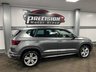 USED 2024 73 SEAT ATECA 1.5 TSI EVO FR Euro 6 (s/s) 5dr *NAV *VIRTUAL DASH *DAB *PDC