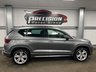 USED 2024 73 SEAT ATECA 1.5 TSI EVO FR Euro 6 (s/s) 5dr *NAV *VIRTUAL DASH *DAB *PDC