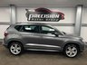 USED 2024 73 SEAT ATECA 1.5 TSI EVO FR Euro 6 (s/s) 5dr *NAV *VIRTUAL DASH *DAB *PDC