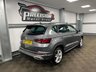 USED 2024 73 SEAT ATECA 1.5 TSI EVO FR Euro 6 (s/s) 5dr *NAV *VIRTUAL DASH *DAB *PDC