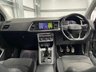 USED 2024 73 SEAT ATECA 1.5 TSI EVO FR Euro 6 (s/s) 5dr *NAV *VIRTUAL DASH *DAB *PDC