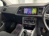 USED 2024 73 SEAT ATECA 1.5 TSI EVO FR Euro 6 (s/s) 5dr *NAV *VIRTUAL DASH *DAB *PDC