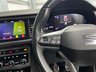 USED 2024 73 SEAT ATECA 1.5 TSI EVO FR Euro 6 (s/s) 5dr *NAV *VIRTUAL DASH *DAB *PDC