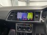 USED 2024 73 SEAT ATECA 1.5 TSI EVO FR Euro 6 (s/s) 5dr *NAV *VIRTUAL DASH *DAB *PDC