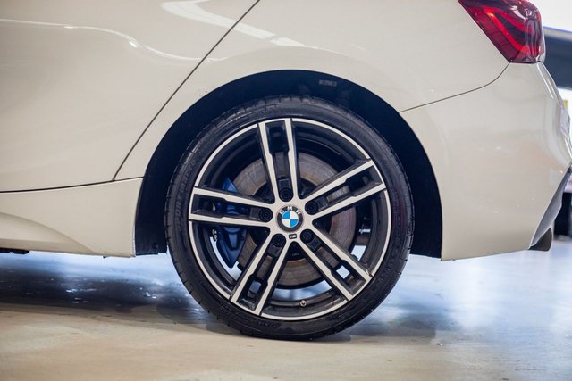 2019 BMW 1 Series 1.5L M Sport Shadow Edition 5dr - Photo 7