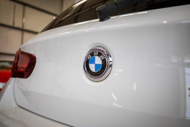 2019 BMW 1 Series 1.5L M Sport Shadow Edition 5dr - Photo 11