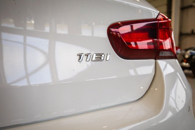 2019 BMW 1 Series 1.5L M Sport Shadow Edition 5dr - Photo 12