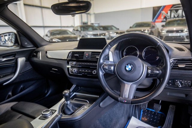 2019 BMW 1 Series 1.5L M Sport Shadow Edition 5dr - Photo 2