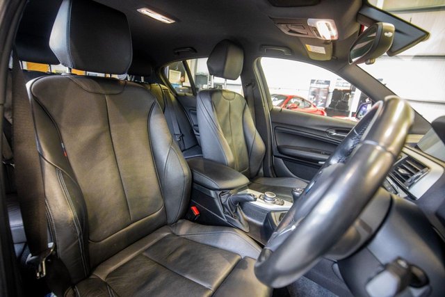 2019 BMW 1 Series 1.5L M Sport Shadow Edition 5dr - Photo 3