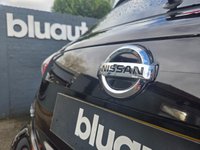 USED 2017 67 NISSAN JUKE 1.6 Tekna SUV 5dr Petrol XTRON Euro 6 (117 ps) Heated Seats, Black Leather Interior, Front & Rear Parking Cameras, Birdseye View Camera, Keyless Entry, Keyless Drive, Auto Wipers, Auto Headlights