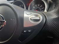 USED 2017 67 NISSAN JUKE 1.6 Tekna SUV 5dr Petrol XTRON Euro 6 (117 ps) Heated Seats, Black Leather Interior, Front & Rear Parking Cameras, Birdseye View Camera, Keyless Entry, Keyless Drive, Auto Wipers, Auto Headlights