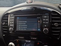 USED 2017 67 NISSAN JUKE 1.6 Tekna SUV 5dr Petrol XTRON Euro 6 (117 ps) Heated Seats, Black Leather Interior, Front & Rear Parking Cameras, Birdseye View Camera, Keyless Entry, Keyless Drive, Auto Wipers, Auto Headlights