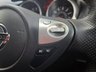 USED 2017 67 NISSAN JUKE 1.6 Tekna SUV 5dr Petrol XTRON Euro 6 (117 ps) Heated Seats, Black Leather Interior, Front & Rear Parking Cameras, Birdseye View Camera, Keyless Entry, Keyless Drive, Auto Wipers, Auto Headlights