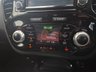 USED 2017 67 NISSAN JUKE 1.6 Tekna SUV 5dr Petrol XTRON Euro 6 (117 ps) Heated Seats, Black Leather Interior, Front & Rear Parking Cameras, Birdseye View Camera, Keyless Entry, Keyless Drive, Auto Wipers, Auto Headlights