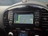 USED 2017 67 NISSAN JUKE 1.6 Tekna SUV 5dr Petrol XTRON Euro 6 (117 ps) Heated Seats, Black Leather Interior, Front & Rear Parking Cameras, Birdseye View Camera, Keyless Entry, Keyless Drive, Auto Wipers, Auto Headlights