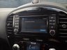 USED 2017 67 NISSAN JUKE 1.6 Tekna SUV 5dr Petrol XTRON Euro 6 (117 ps) Heated Seats, Black Leather Interior, Front & Rear Parking Cameras, Birdseye View Camera, Keyless Entry, Keyless Drive, Auto Wipers, Auto Headlights