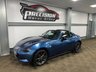 USED 2018 18 MAZDA MX-5 RF 2.0 SKYACTIV-G Sport Black Euro 6 2dr *NAV *R-CAM *LEATHER *PDC