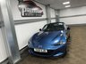 USED 2018 18 MAZDA MX-5 RF 2.0 SKYACTIV-G Sport Black Euro 6 2dr *NAV *R-CAM *LEATHER *PDC