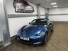 USED 2018 18 MAZDA MX-5 RF 2.0 SKYACTIV-G Sport Black Euro 6 2dr *NAV *R-CAM *LEATHER *PDC
