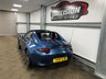 USED 2018 18 MAZDA MX-5 RF 2.0 SKYACTIV-G Sport Black Euro 6 2dr *NAV *R-CAM *LEATHER *PDC