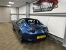 USED 2018 18 MAZDA MX-5 RF 2.0 SKYACTIV-G Sport Black Euro 6 2dr *NAV *R-CAM *LEATHER *PDC