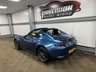 USED 2018 18 MAZDA MX-5 RF 2.0 SKYACTIV-G Sport Black Euro 6 2dr *NAV *R-CAM *LEATHER *PDC