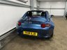 USED 2018 18 MAZDA MX-5 RF 2.0 SKYACTIV-G Sport Black Euro 6 2dr *NAV *R-CAM *LEATHER *PDC