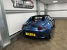 USED 2018 18 MAZDA MX-5 RF 2.0 SKYACTIV-G Sport Black Euro 6 2dr *NAV *R-CAM *LEATHER *PDC