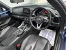 USED 2018 18 MAZDA MX-5 RF 2.0 SKYACTIV-G Sport Black Euro 6 2dr *NAV *R-CAM *LEATHER *PDC