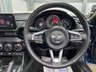 USED 2018 18 MAZDA MX-5 RF 2.0 SKYACTIV-G Sport Black Euro 6 2dr *NAV *R-CAM *LEATHER *PDC