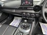 USED 2018 18 MAZDA MX-5 RF 2.0 SKYACTIV-G Sport Black Euro 6 2dr *NAV *R-CAM *LEATHER *PDC