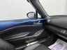 USED 2018 18 MAZDA MX-5 RF 2.0 SKYACTIV-G Sport Black Euro 6 2dr *NAV *R-CAM *LEATHER *PDC
