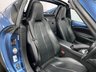 USED 2018 18 MAZDA MX-5 RF 2.0 SKYACTIV-G Sport Black Euro 6 2dr *NAV *R-CAM *LEATHER *PDC