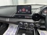 USED 2018 18 MAZDA MX-5 RF 2.0 SKYACTIV-G Sport Black Euro 6 2dr *NAV *R-CAM *LEATHER *PDC