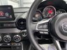 USED 2018 18 MAZDA MX-5 RF 2.0 SKYACTIV-G Sport Black Euro 6 2dr *NAV *R-CAM *LEATHER *PDC