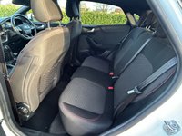 USED 2021 21 FORD PUMA 1.0T EcoBoost MHEV ST-Line SUV 5dr Petrol Manual Euro 6 (s/s) (125 ps) 92962 miles